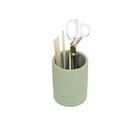 Stackers Sage Pen Pot & Base