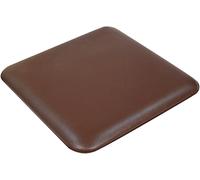 Stacking Commode Rep Pd S Aidapt Brown One Size
