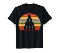 Stacking Cups Speed Stacker Sport Stacker Stacking T-Shirt