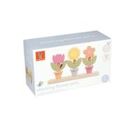 Stacking Flower Pots