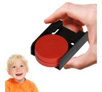 Stacking Magic Box, Portable Brain Teaser Toy, Mystery Trick Surprise Appearing Box, for Children Teens Magician Home Office School Daily Travel Play