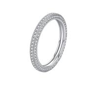 Stacking Rings for Women Platinum Rings for Women Wedding Band 14K Au585 Size S 1/2 Colorful Oval 5X7mm Moonstone Stackable for Wife Classic