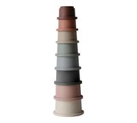 Stacking Toy Multicoloured one size