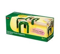 Stacking Track Supports - Brand New & Sealed