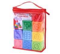 Stacking Wonder Blocks 9pcs