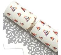 Stacking Zen Pebbles | Makes 6 Standard Crackers | Make & Fill Your Own