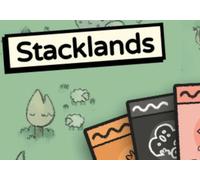 Stacklands (PC) Steam Account -GLOBAL