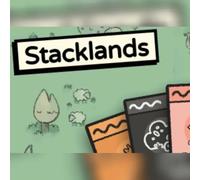 Stacklands (PC) Steam Gift - GLOBAL