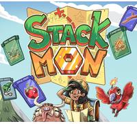 Stackmon PC Steam CD Key