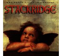 Stackridge - BBC Radio 1 In Concert