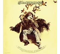 STACKRIDGE - FRIENDLINESS 2CD EXPANDED EDITION