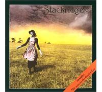 Stackridge - Man in the Bowler Hat