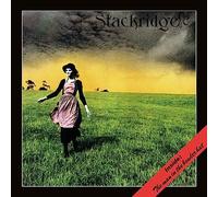 STACKRIDGE - MAN IN THE BOWLER HAT - 2CD EX - CD - C4z