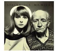Stackridge: Mr. Mick, 2CD Expanded Edition