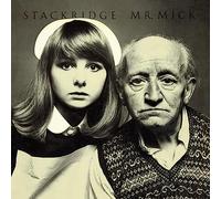 STACKRIDGE - MR. MICK - EXPANDED 2CD EDITION