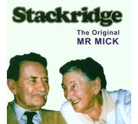 Stackridge - Original Mr Mick