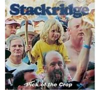Stackridge - Pick of the Crop