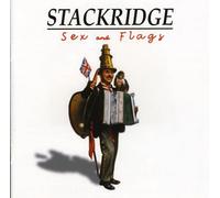 Stackridge - Sex And Flags
