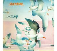 STACKRIDGE - STACKRIDGE EXPANDED CD EDITION