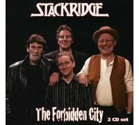 Stackridge - The Forbidden City