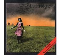 Stackridge - The Man In the Bowler Hat