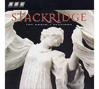 Stackridge - The Radio Sessions [Import]