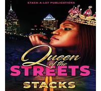 Stacks Queen Of The Streets Paperback Book Stacks Multicolor