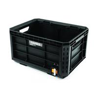 Toughbuilt Stacktech Black Tool Crate