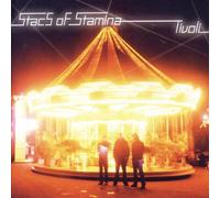 Stacs of Stamina - Tivoli