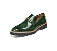Stacy Adams Men's Carabello Bit Penny Slip onLoafer