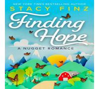 Stacy Finz Finding Hope Paperback Book Stacy Finz Multicolor