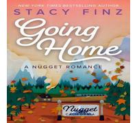 Stacy Finz Going Home Book - Paperback Stacy Finz Multicolor