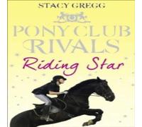 Stacy Gregg Riding Star Paperback Book Stacy Gregg Multicolor
