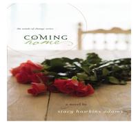 Stacy Hawkins Adams The Coming Home Paperback Book Stacy Hawkins Adams Multicolor