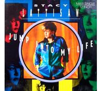 Stacy Lattisaw - Jump Into My Life