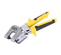 STAD CRUMPER - Professional Keel Punching Pliers, Reinforced Steel Crimper | Non Slip Grip Grip Crimpper, Strong Neck With Precision Force For Training