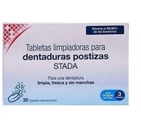Stada False Dental Cleaning Tablets 30 Units
