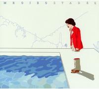 Stade 2 by Mr. Oizo (2011-12-06)