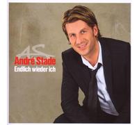 Stade, Andre - Endlich Wieder Ich