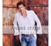 Stade, Andre - Unendlichkeit