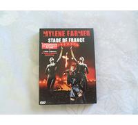 Stade de France 2010