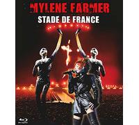 Stade de France - Blu-Ray