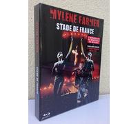 Stade De France [Blu-ray] [US Import]