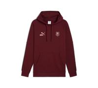 Stade Rennais hooded sweatshirt King Violet S
