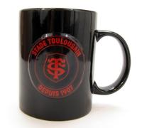 STADE TOULOUSAIN Toulouse Official Collection Rugby Ceramic Mug