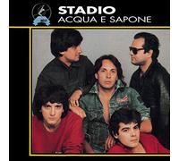 Stadio - Acqua E Sapone