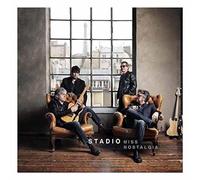 Stadio - Miss Nostalgia (Sanremo 2016)