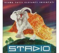 Stadio - Siamo Tutti Elefanti Inventa