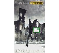 Stadio - Un Volo D'Amore (VHS)
