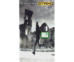 Stadio - Un Volo D'Amore (VHS)